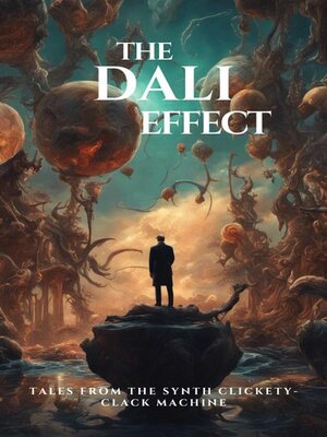 cover image of The Dali Effect